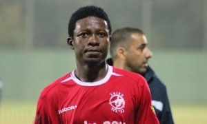 موقع يافا اليوم  - شباب اللد يتعرض لخسارة ثقيلة أمام مكابي هرتسليا 0-3