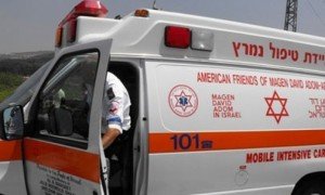 موقع يافا اليوم  - طعن شاب في يافا وحالته حرجة للغاية