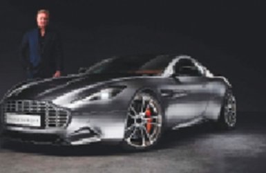 موقع يافا اليوم  - thunderbolt .. تحفة جديدة من fisker