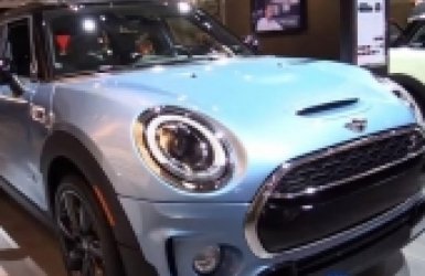 موقع يافا اليوم  - Mini Cooper s 2017 تنطلق بحلّة جديدة تدهش محبيها
