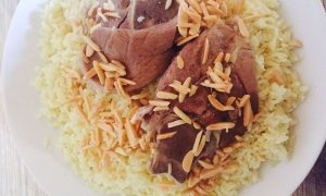 موقع يافا اليوم  - مأكولات عربية- تقليدية شهية بإنتظاركم.. لا تترددوا في الطلب..