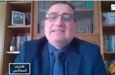 موقع يافا اليوم  - كلمة الموقع: تحية إكبارٍ وإجلال للدكتور احمد الهواس