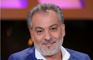 موقع يافا اليوم  - فاجعة في الوسط الفني: وفاة المخرج السوري الكبير حاتم علي اثر اصابته بأزمة قلبية