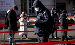 موقع يافا اليوم  - الصحة العالمية تتوقع : طفرة كورونا الجديدة في اليابان ستكون الأكثر انتقالاً
