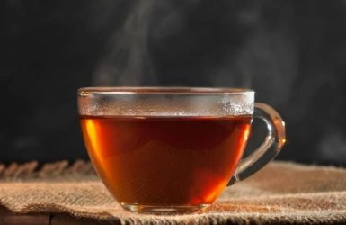 موقع يافا اليوم  - دراسة: شرب 5 أكواب من الشاي يوميا يحسن التركيز لدى كبار السن!