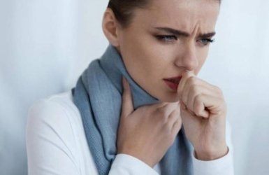 موقع يافا اليوم  - 6 مشروبات عشبية تقضي على السعال الشديد مع البلغم