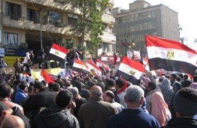 موقع يافا اليوم  - مركز دراسات: الدعم السعودي عزز استقرار الاقتصاد المصري