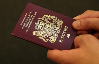موقع يافا اليوم  - الجنسية البريطانية تباع للأثرياء العرب.. قريباً