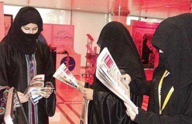 موقع يافا اليوم  - السعودية بعد 3 سنوات.. لن يعمل الرجال بمحال النساء