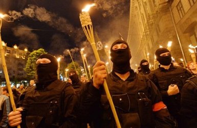موقع يافا اليوم  - صندوق النقد يدعو أوكرانيا لاحترام خطة الإصلاحات